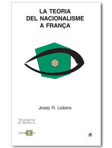 LA TEORIA DEL NACIONALISME A FRANÇA