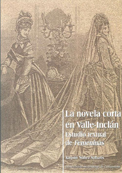 NOVELA CORTA DE VALLE INCLAN LA