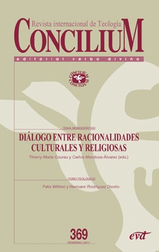 DIÁLOGO ENTRE RACIONALIDADES CULTURALES Y RELIG...