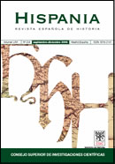 HISPANIA 258/259/260 SUSCRIPCION EXTRANJERO ( AÑO 2018 )