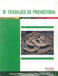 REVISTA TRABAJOS PREHISTORIA V.71 Nº 1