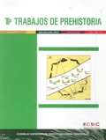 REVISTA TRABAJOS PREHISTORIA V.71 Nº 2