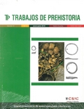 REVISTA TRABAJOS PREHISTORIA V.72 Nº 2