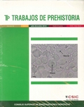 REVISTA TRABAJOS PREHISTORIA V.69 Nº 2