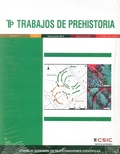 REVISTA TRABAJOS PREHISTORIA V.70 Nº 1