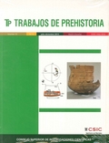 REVISTA TRABAJOS PREHISTORIA V.70 Nº 2