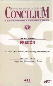 CONCILIUM 411 PRISIÓN