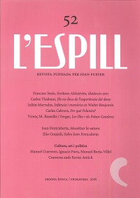 L´ESPILL 52