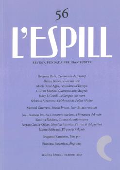 L´ESPILL 56