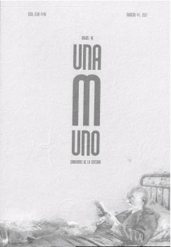 MIGUEL DE UNAMUNO. CUADERNOS DE LA CÁTEDRA. Nº 49 (2021)