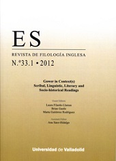 ES 33.1 2012 REVISTA DE FILOLOGIA INGLESA