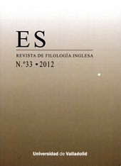 ES 33 2012 REVISTA DE FILOLOGIA INGLESA