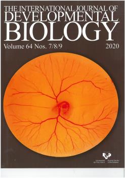 BIOLOGY VOLUME 64 Nº 7/8/9 THE INTERNATIONAL JO...