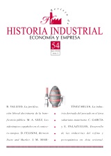 HISTORIA INDUSTRIAL 54