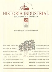 HISTORIA INDUSTRIAL 58