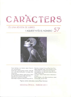 CARACTERS 57