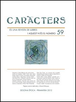 CARACTERS 59