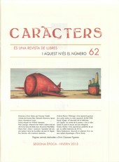 CARACTERS 62