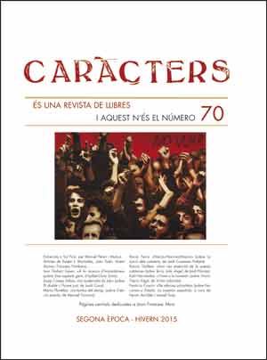 CARACTERS 70