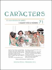 CARACTERS 71