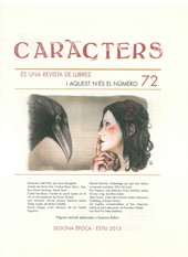 CARACTERS 72