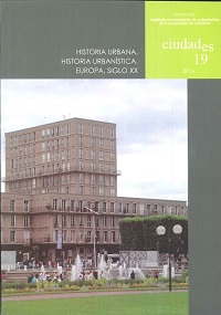 CIUDADES 19 (2016)