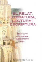 EL RELAT: LITERURA I ESCRIPTURA