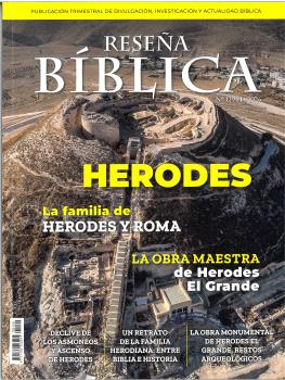 RESEÑA BIBLICA Nº 129