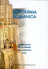 TOPONÍMIA ROMÀNICA QUADERNS DE FILOLOGIA 2015