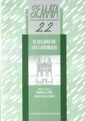 LEGADO DE LAS CATEDRALES EL SEMATA 22