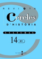 CERCLES 14 2011