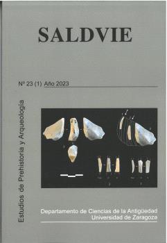 SALDVIE Nº 23 (1) AÑO 2023