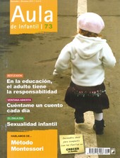REVISTA AULA INFANTIL 73 (NOV-DIC 2013)