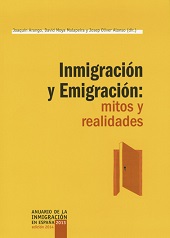 INMIGRACION Y EMIGRACION: MITOS Y REALIDADES