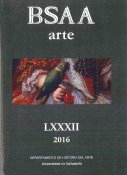 BSAA ARTE 82 (2016)