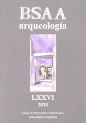 BSAA ARQUEOLOGIA 76 (2010)