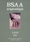 BSAA ARQUEOLOGIA 80 (2014)