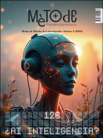 METODE 126 ¿AI INELIGENCIA? 2025 VOLUMEN 3