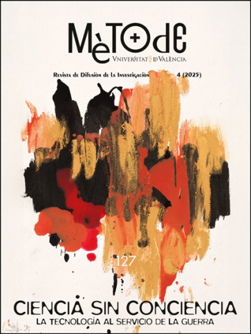 METODE 127 CIENCIA SIN CONCIENCIA 2025 VOLUMEN 4