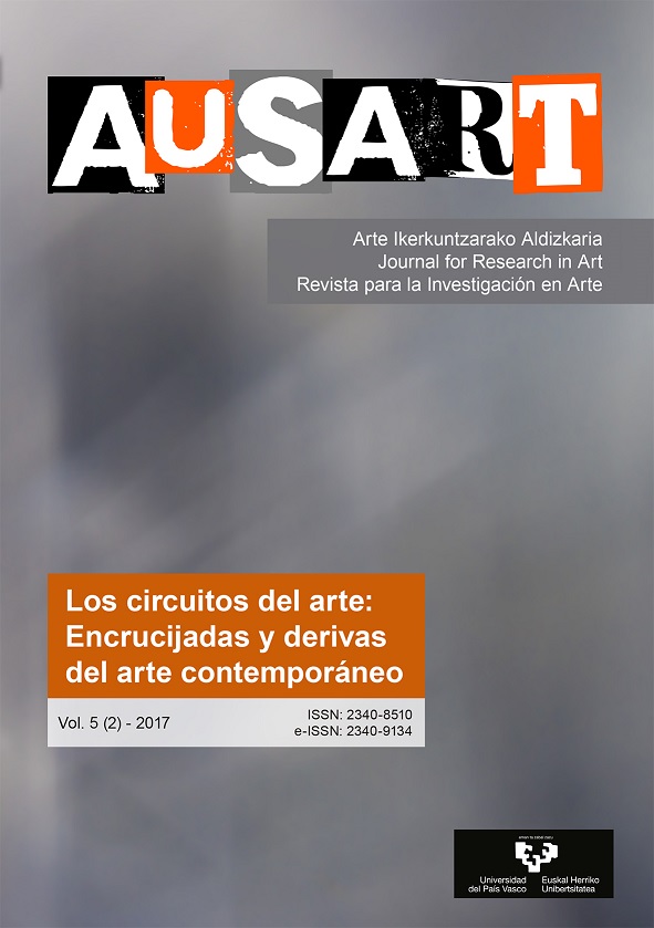 AUSART VOL 5 NUM 2 (2017)