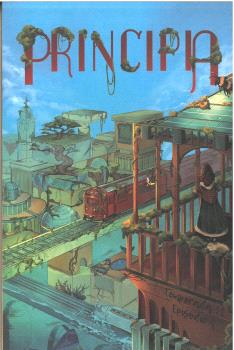 PRINCIPIA TEMPORADA 11 EPISODIO 1