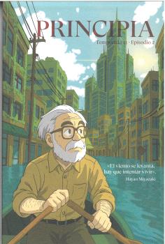 PRINCIPIA TEMPORADA 11 EPISODIO 2