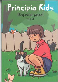 ESPECIAL GATOS T10 E 1