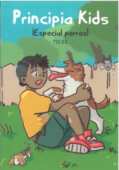 ESPECIAL PERROS T10 E 2