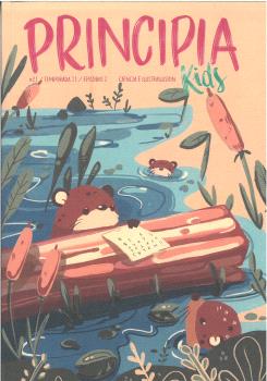 PRINCIPIA KIDS TEMPORADA 11 EPISODIO 2