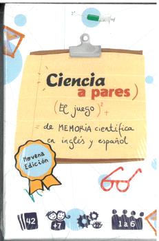 BARAJA CIENCIA A PARES