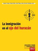 LA INMIGRACIÓN EN EL OJO DEL HURACÁN