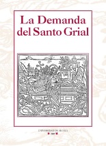 LA DEMANDA DEL SANTO GRIAL