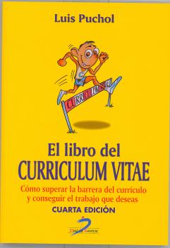 EL LIBRO DEL CURRICULUM VITAE