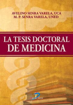 LA TESIS DOCTORAL DE MEDICINA.